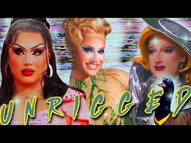 The Unrigging of Drag Race Season 16