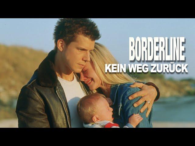 Borderline - Kein Weg zurück | Ganzer Film Auf Deutsch | Eric Mabius | Marley Shelton | Bill Sage