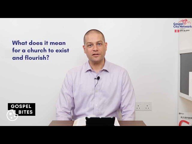 Intro to the Video Series | Rediscover Church