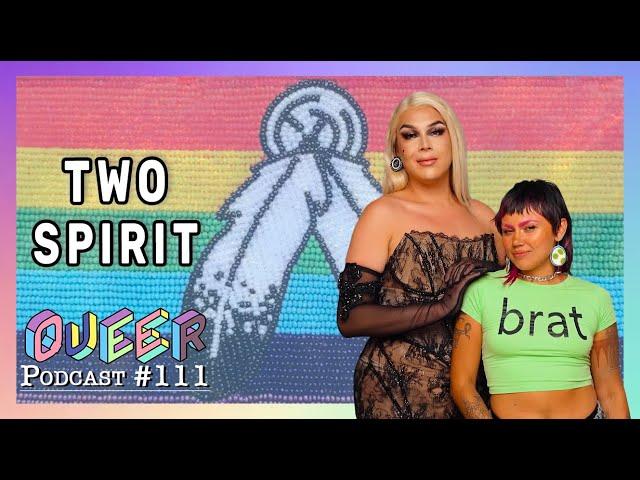 What It Means To Be Indigenous And Queer ft. Chelazon Leroux & Haley Robinson