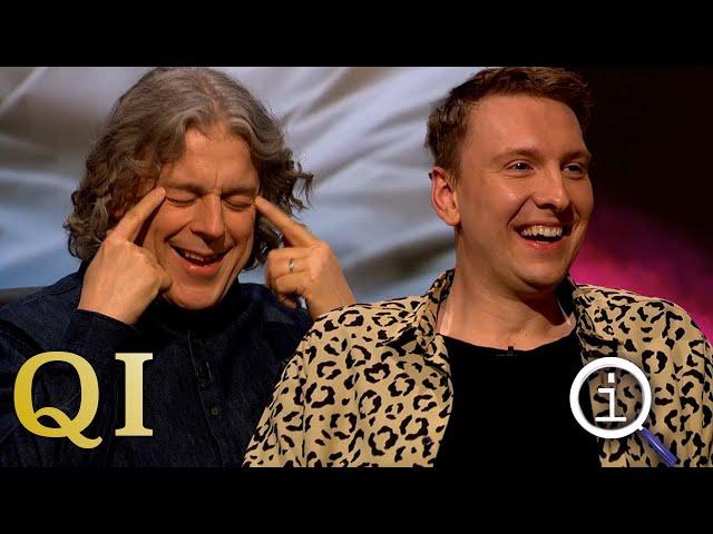 QI Series 19: Reflection | With Joe Lycett, Zoe Lyons & Liza Tarbuck