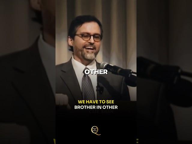 How muslims see other people #motivation  #shaykhhamzayusuf#islamicvideo #quran