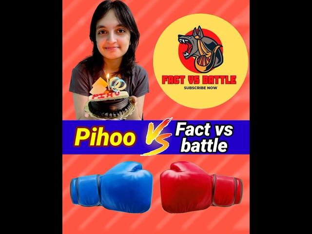 Aayu and pihu show vs Fact vs battle Comparison #aayuandpihushow #shorts #comparison