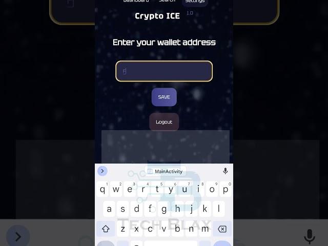 Wallet Finder and CryptoIce is a scam #shorts #viral