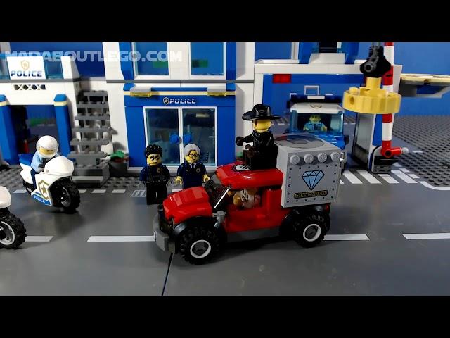 All LEGO Films 2020