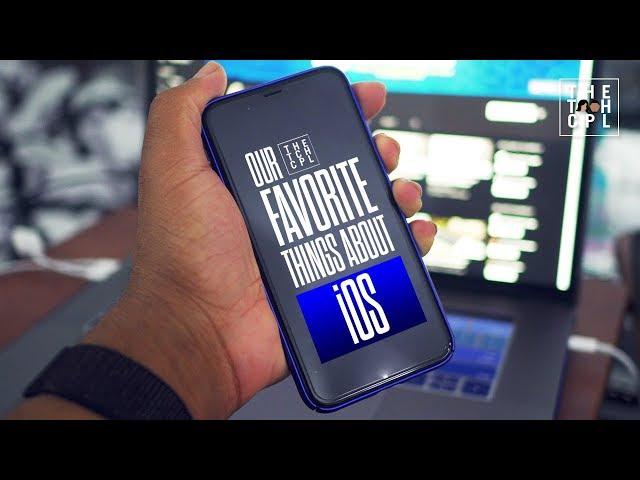 iPhone Does WHAT?! 5 Underrated iOS Features