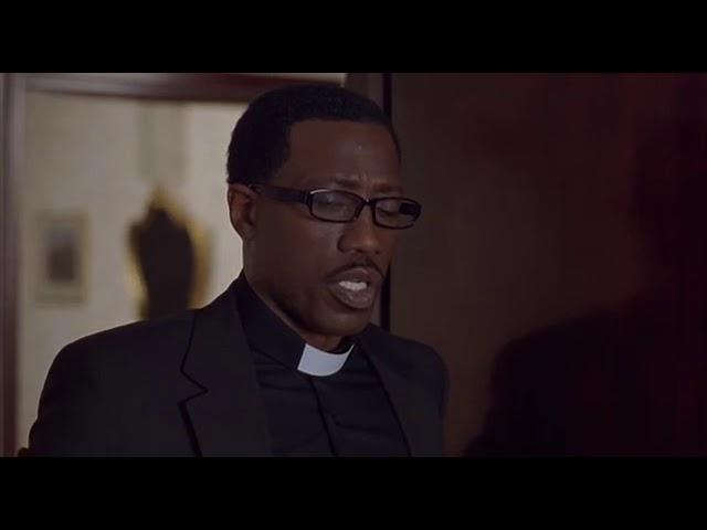 The Contractor (Full Movie) Wesley Snipes, Lena Headey (1)