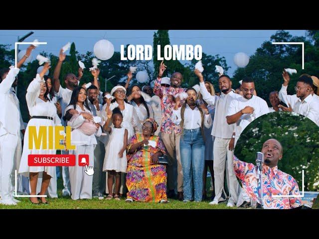 Lord Lombo - Miel (Clip Officiel)