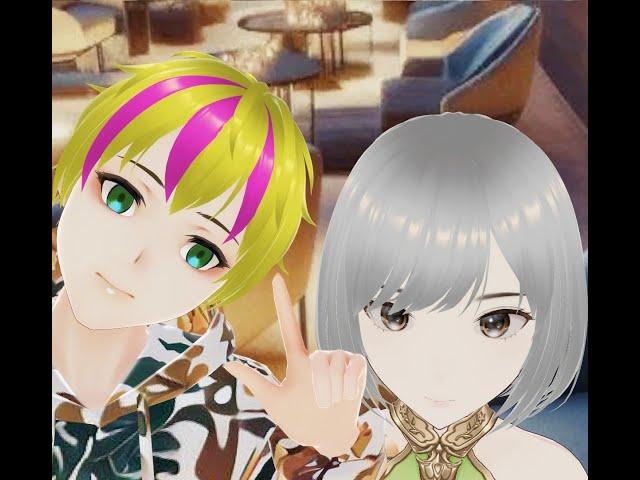 010 清々しい気持ちになりたいんだけど、何とかしてAITuberさん