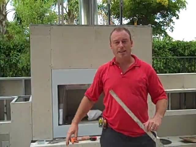 Great Outdoor Fireplace Tips