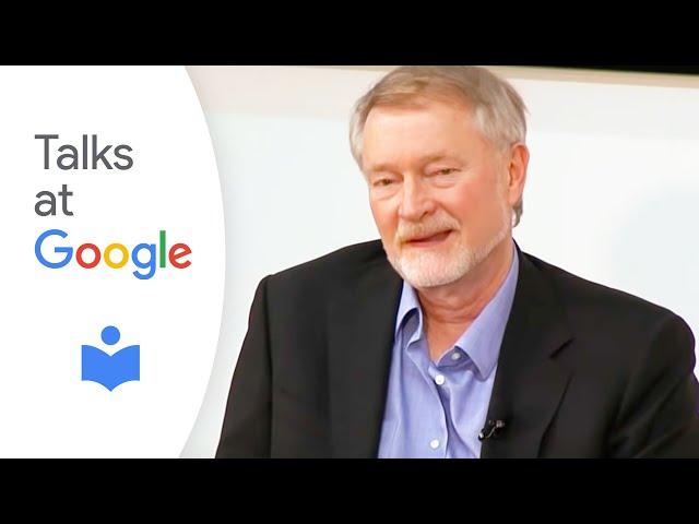 Dead Wake: The Last Crossing of the Lusitania | Erik Larson | Talks at Google