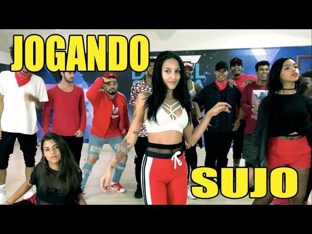 Ludmilla - Jogando Sujo (COREOGRAFIA) Cleiton Oliveira/ IG: @CLEITONRIOSWAG