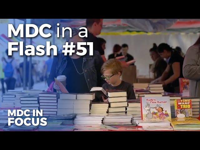 MDC in a Flash #51