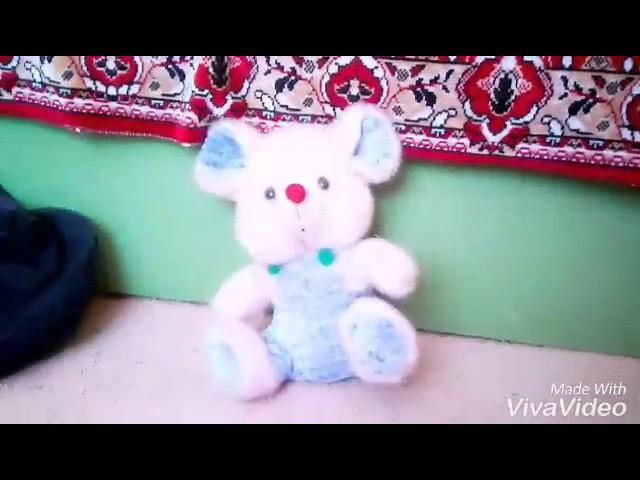Тайная жизнь игрушек !!!