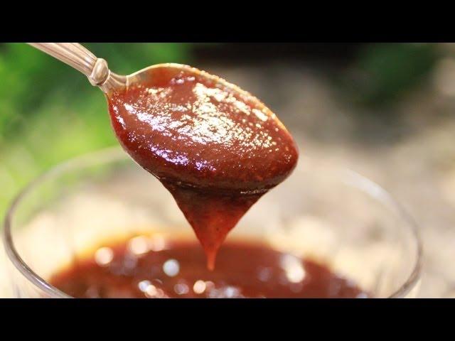 Homemade BBQ Sauce: Taste the Smoky Goodness  - Chef Tips