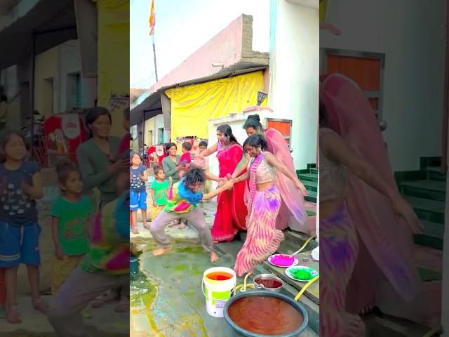 Happy Holi #ravisagar88