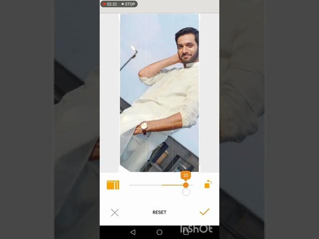 How to use KUNI Cam Application || Tech with Zainab ||
