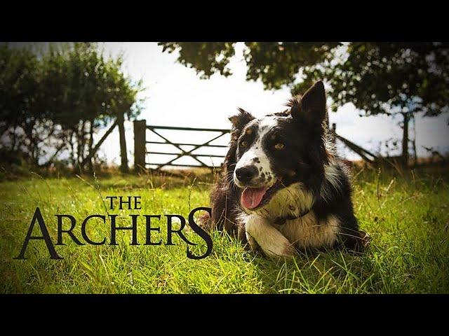 Archers Omnibus 110904 (4 September 2011) [ArchersOmni_ 2011-09-04]