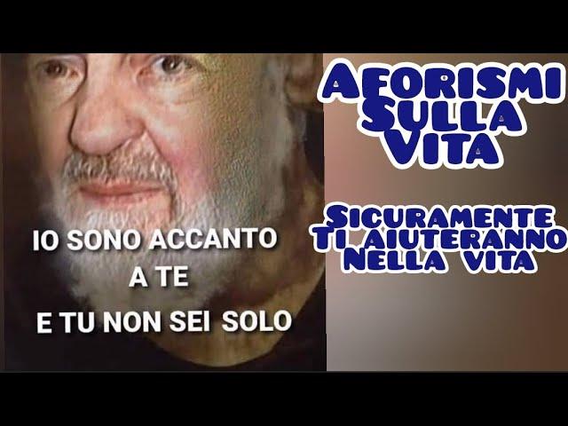 Io sono accanto a te  | aforismi sulla vita | citazioni e frasi celebri @justfunnyworld