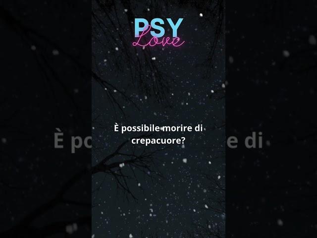 PsyLove️