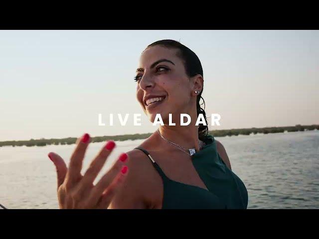 Live Aldar