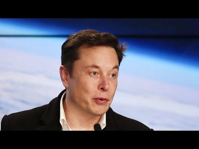  BREAKING: Musk meddling SURGES into national spotlight