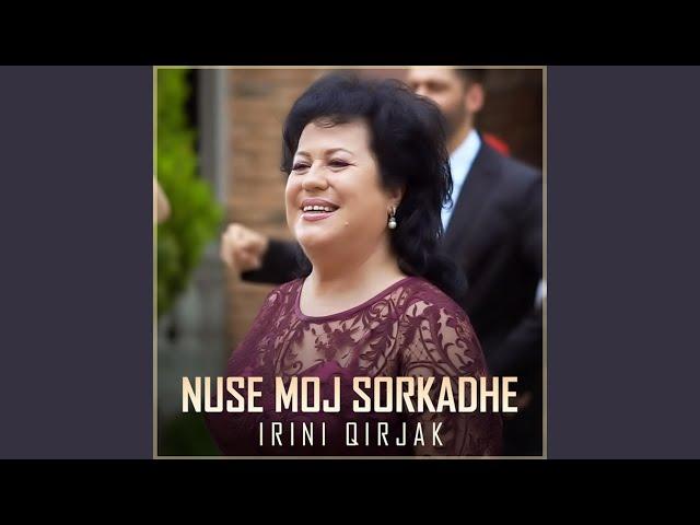 Nuse moj Sorkadhe (Radio Edit)