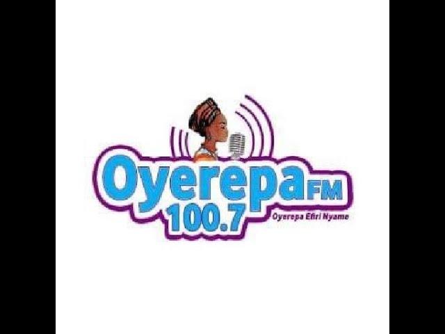 Oyerepa Afutuo is live with Auntie Naa on Oyerepa Radio/TV ||10-02-2025 || Whatsapp 0248017517||