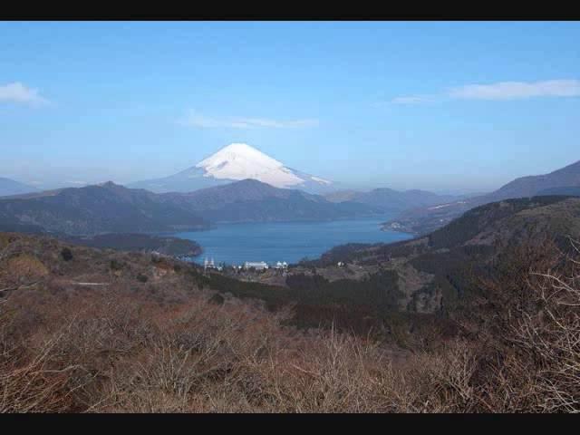 混声合唱曲「箱根八里」―滝廉太郎(編曲・林　光)