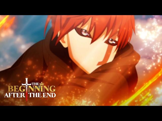 Arthur's Adventure Rank Exam | The Beginning After the End