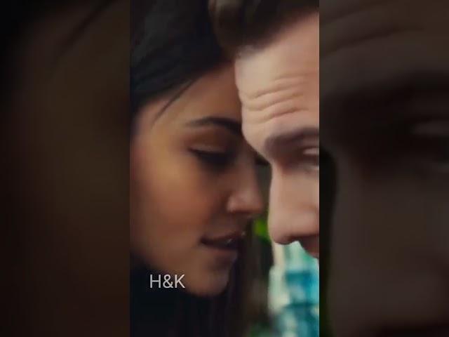 Eda  Serkan ll  ll #shorts #viral #eda #sencalkapimi #trending