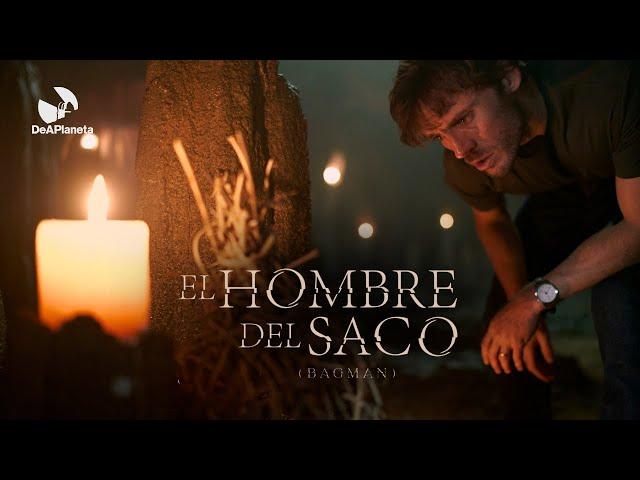 Está más cerca de lo que crees | El hombre del saco - 27 de septiembre en cines