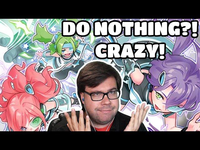 Argostars: How to NOT Print An Archetype