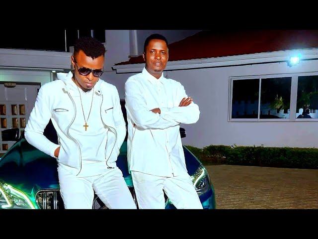 RINGTONE & ENOCK JONAS - DELETE [Official Video](sms skiza 6983455 send to 811)