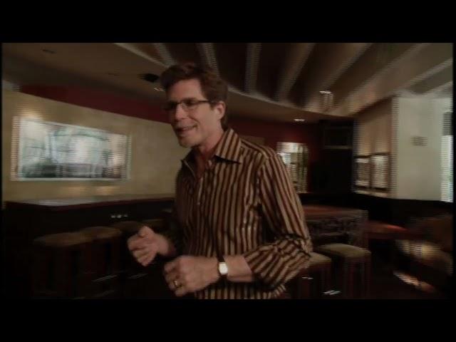 Rick Bayless "Mexico: One Plate at a Time" Episode 402: Fusion Revolution