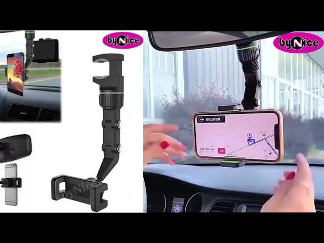 Universal Clip Cell Phone Holder