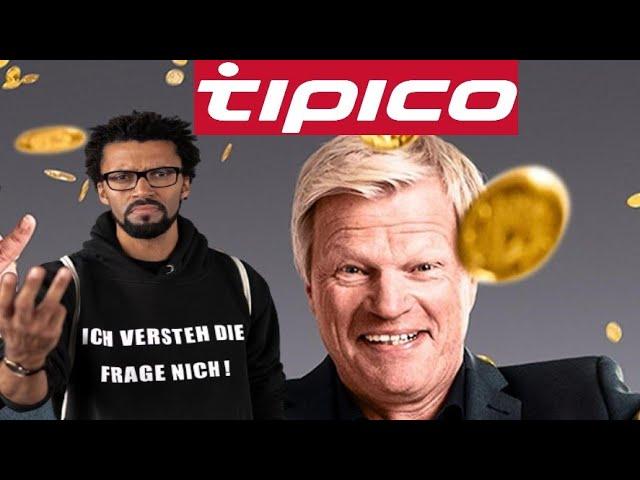 SSYNIC MACHT AUGE : SPORTWETTEN WERBUNG ( KAHN, MATTHÄUS, BENNY FUCHS )