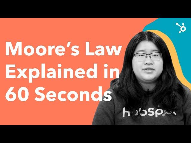 What is Moore’s Law? [Explained]