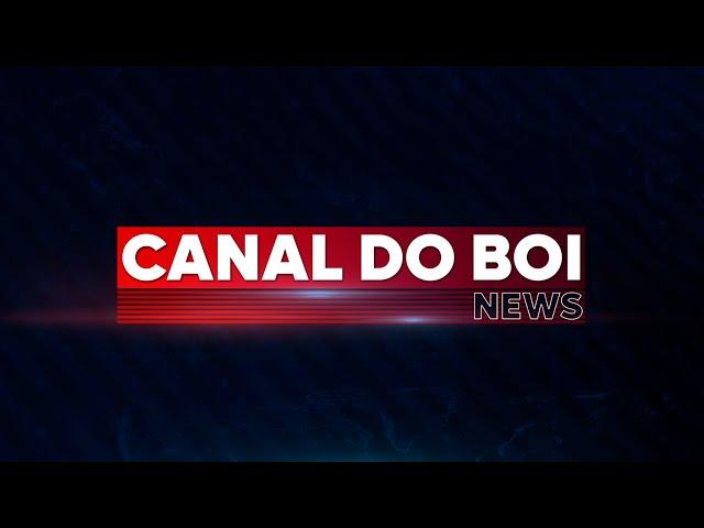 Canal do Boi News | 24/01/2025