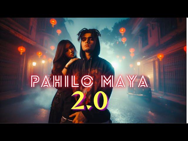 Pahilo Maya 2.0 - Nepali Pop Song 2024 || पहिलो माया || Mr. Pk Beats