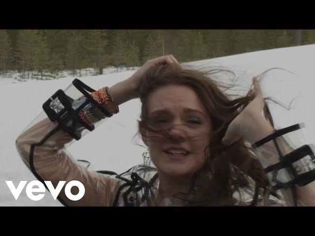 Tove Lo - Not on Drugs (Unreleased Video 1)