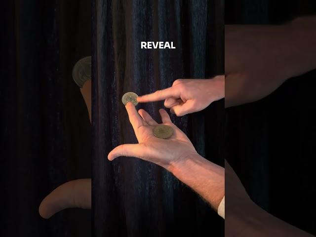MAGIC REVEALED!