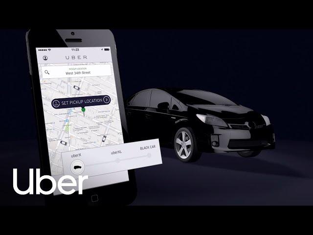 How to use Uber? | Uber