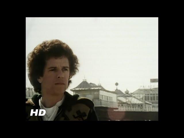 Leo Sayer - When I Need You (Official HD Music Video)