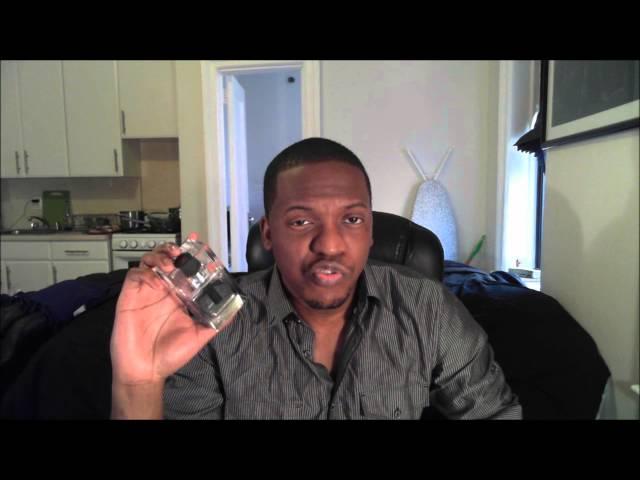 Dior Homme Eau for Men by Dior | Fragrance Review