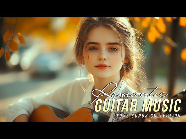 Best Relaxing Guitar Music 2024 - Tranquil Resonance to Soothe Your Heart And Inspire Your Soul