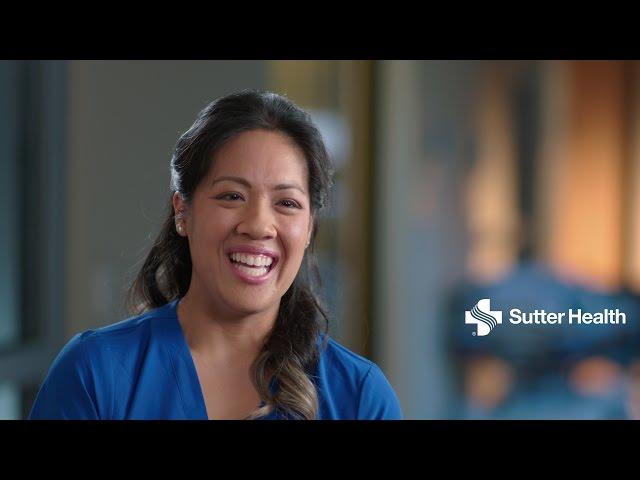 What it's like to work at Sutter Health