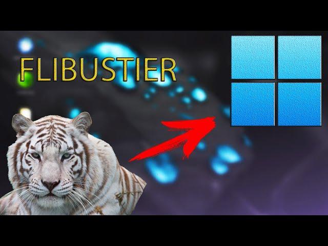 Обзор Сборки Windows 11 Compact Flibustier - Лучше Винды 10 ?