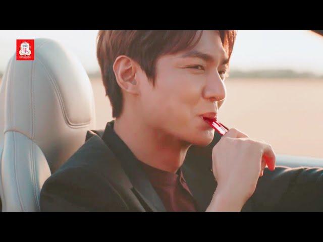 20200826【OFFICIAL/HD】LEE MIN HO - CheongKwanJang TVCF 15sec