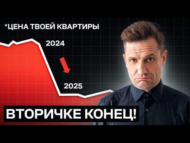 Пожалуйста, не покупайте ВТОРИЧКУ в 2024 году